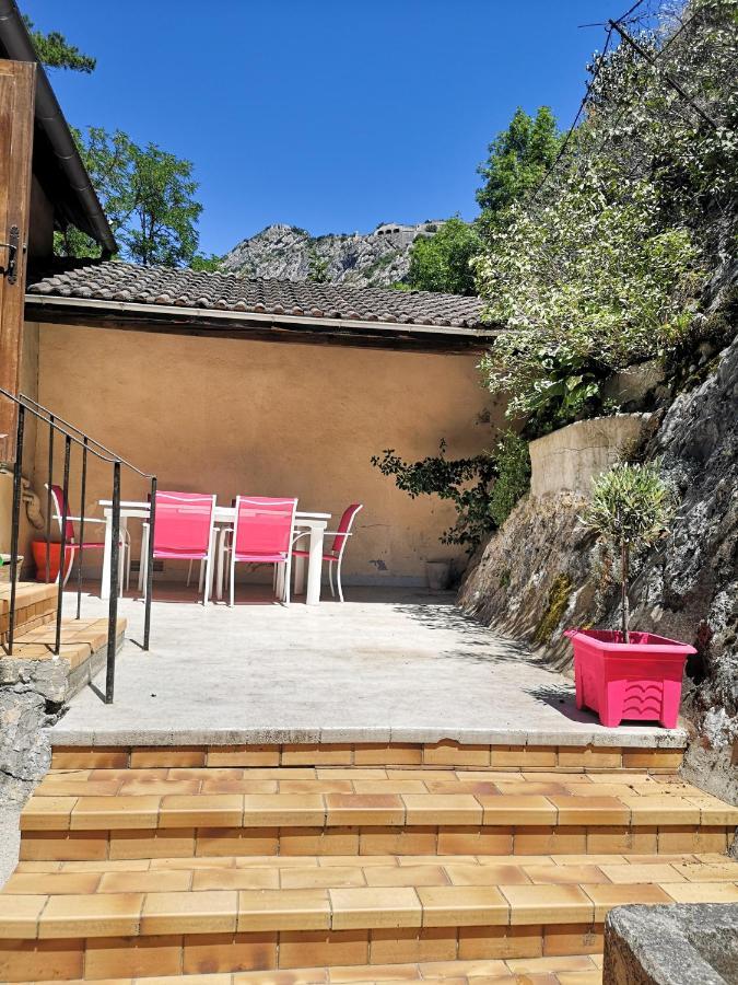 L'Esplanade - Appartement Cosy A Grenoble Exterior foto